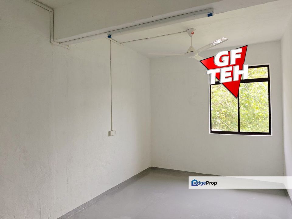 House for rent near airport Bayan Lepas / Bayan Baru, Penang, Bayan Baru