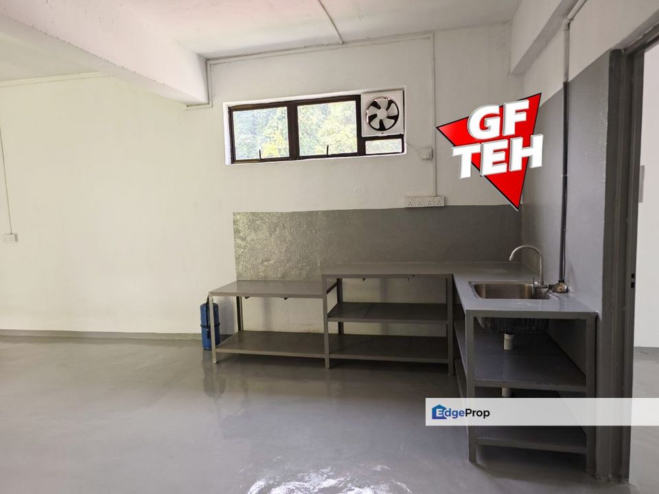 House for rent near airport Bayan Lepas / Bayan Baru, Penang, Bayan Baru