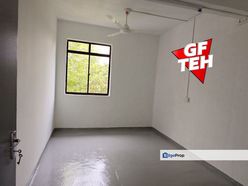 House for rent near airport Bayan Lepas / Bayan Baru, Penang, Bayan Baru