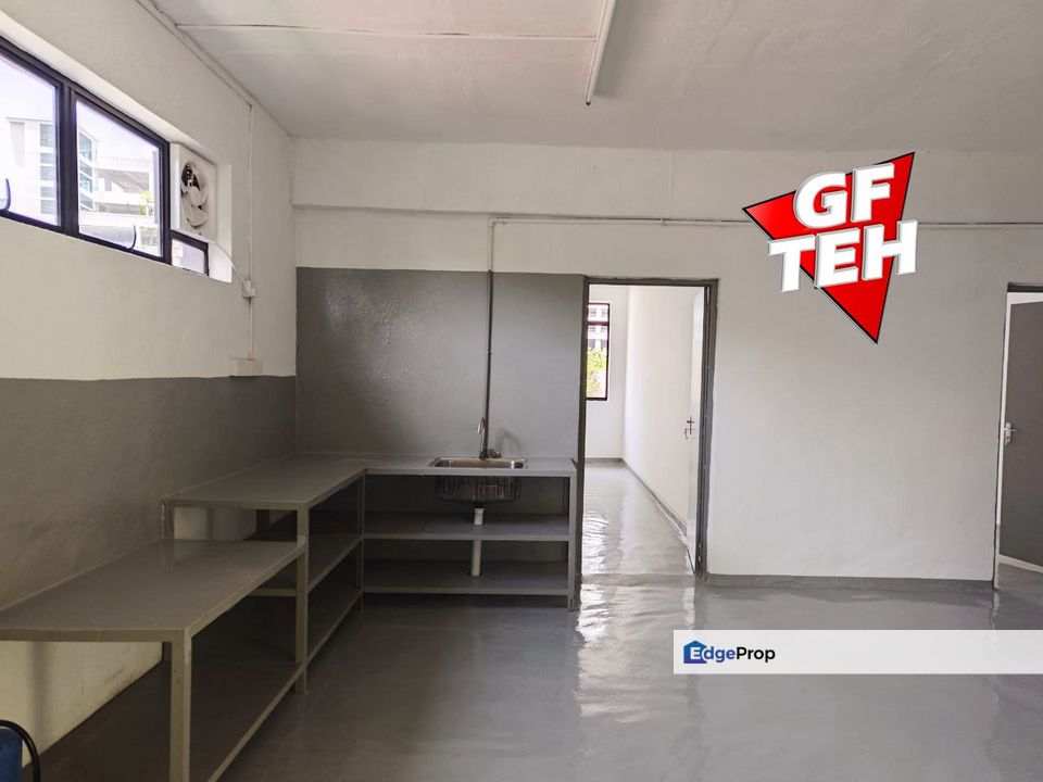 House for rent near airport Bayan Lepas / Bayan Baru, Penang, Bayan Baru