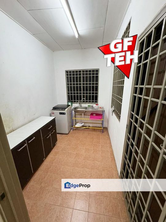 Double Storey Terrace | Taman Lembah Impiana | Kulim | Kedah For Sales H, Kedah, Kulim