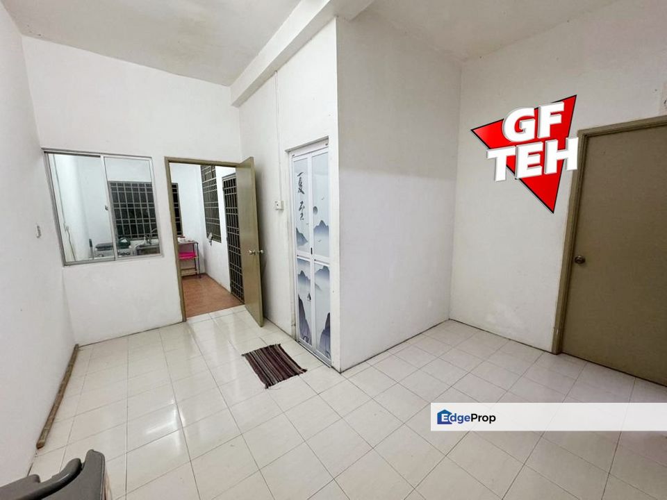 Double Storey Terrace | Taman Lembah Impiana | Kulim | Kedah For Sales H, Kedah, Kulim