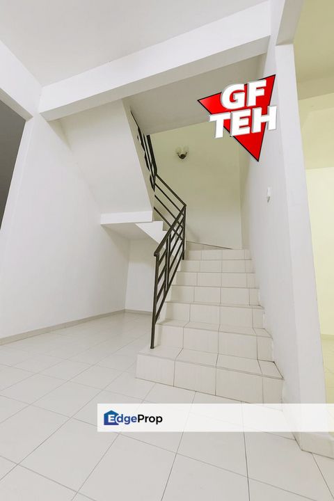 Double Storey Terrace | Taman Lembah Impiana | Kulim | Kedah For Sales H, Kedah, Kulim