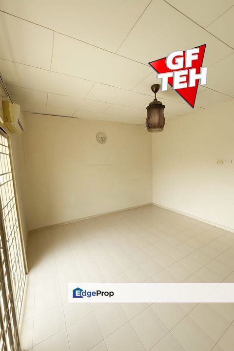 Double Storey Terrace | Taman Lembah Impiana | Kulim | Kedah For Sales H, Kedah, Kulim