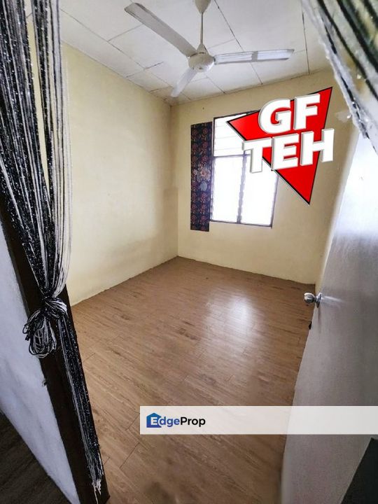 Awing Car Porch | Single Storey Terrace House | Taman Belibis | Simpang Ampat | Penang L  , Penang, Simpang Ampat