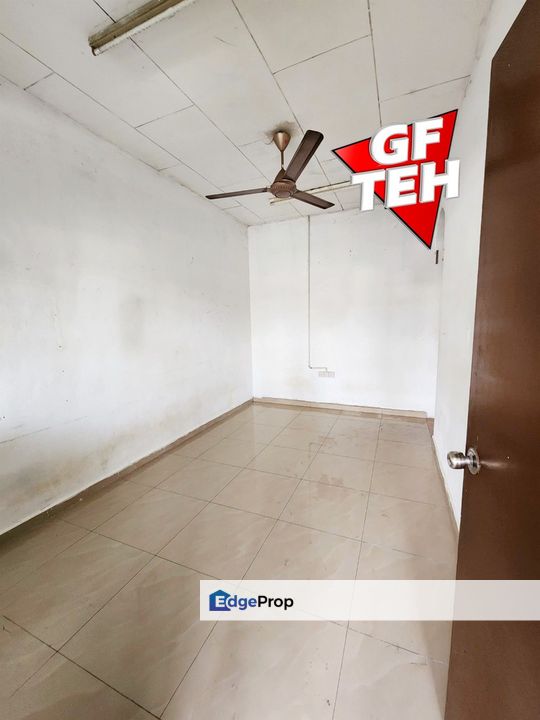 Awing Car Porch | Single Storey Terrace House | Taman Belibis | Simpang Ampat | Penang L  , Penang, Simpang Ampat