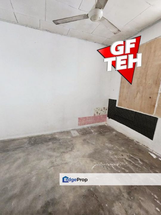 Awing Car Porch | Single Storey Terrace House | Taman Belibis | Simpang Ampat | Penang L  , Penang, Simpang Ampat