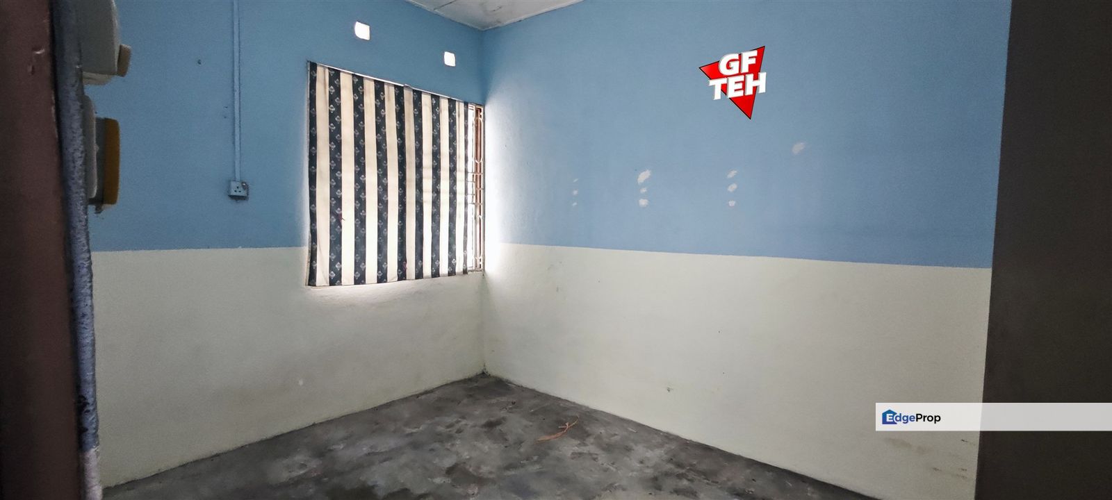 Single Storey terrace | Taman Sri Rambai | Bukit Mertajam, Penang, Bukit Mertajam