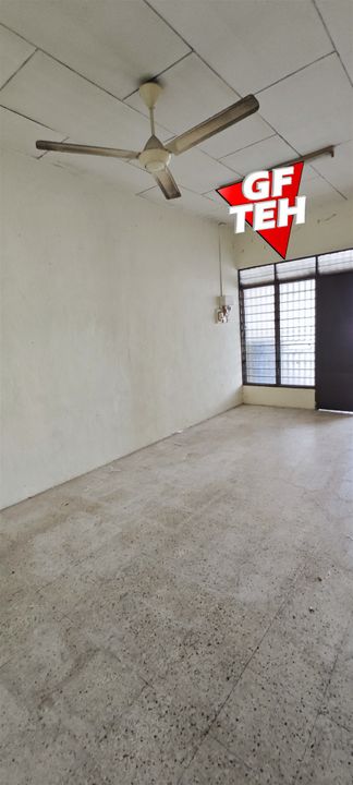 Single Storey terrace | Taman Sri Rambai | Bukit Mertajam, Penang, Bukit Mertajam