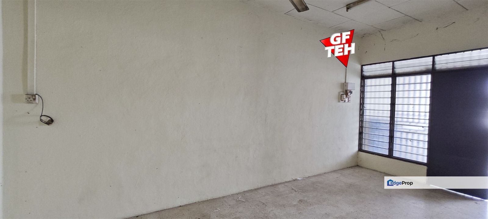 Single Storey terrace | Taman Sri Rambai | Bukit Mertajam, Penang, Bukit Mertajam