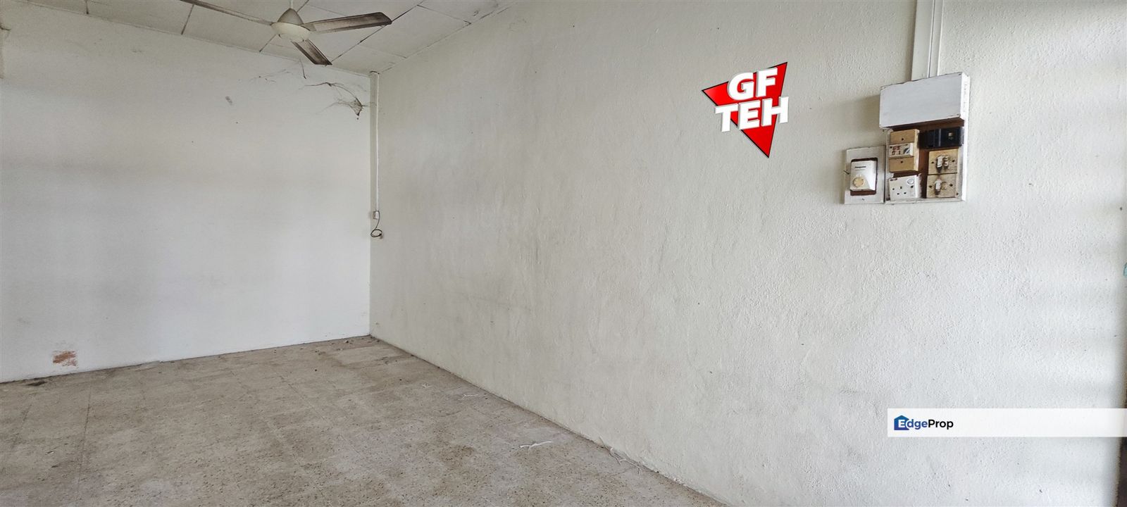 Single Storey terrace | Taman Sri Rambai | Bukit Mertajam, Penang, Bukit Mertajam