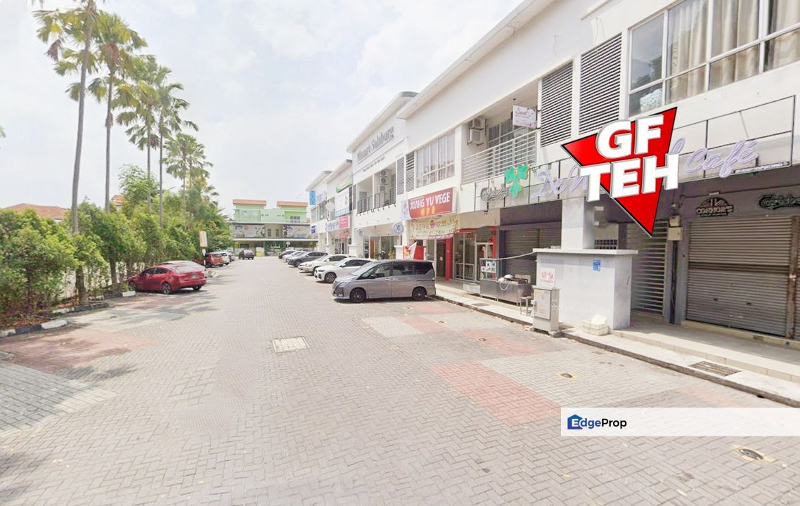 2 Storey Shop Lot | Taman Seri Impian | Next to AEON Bukit Mertajam | Penang , Penang, Alma