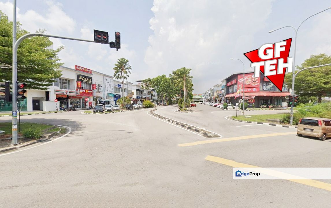 2 Storey Shop Lot | Taman Seri Impian | Next to AEON Bukit Mertajam | Penang , Penang, Alma