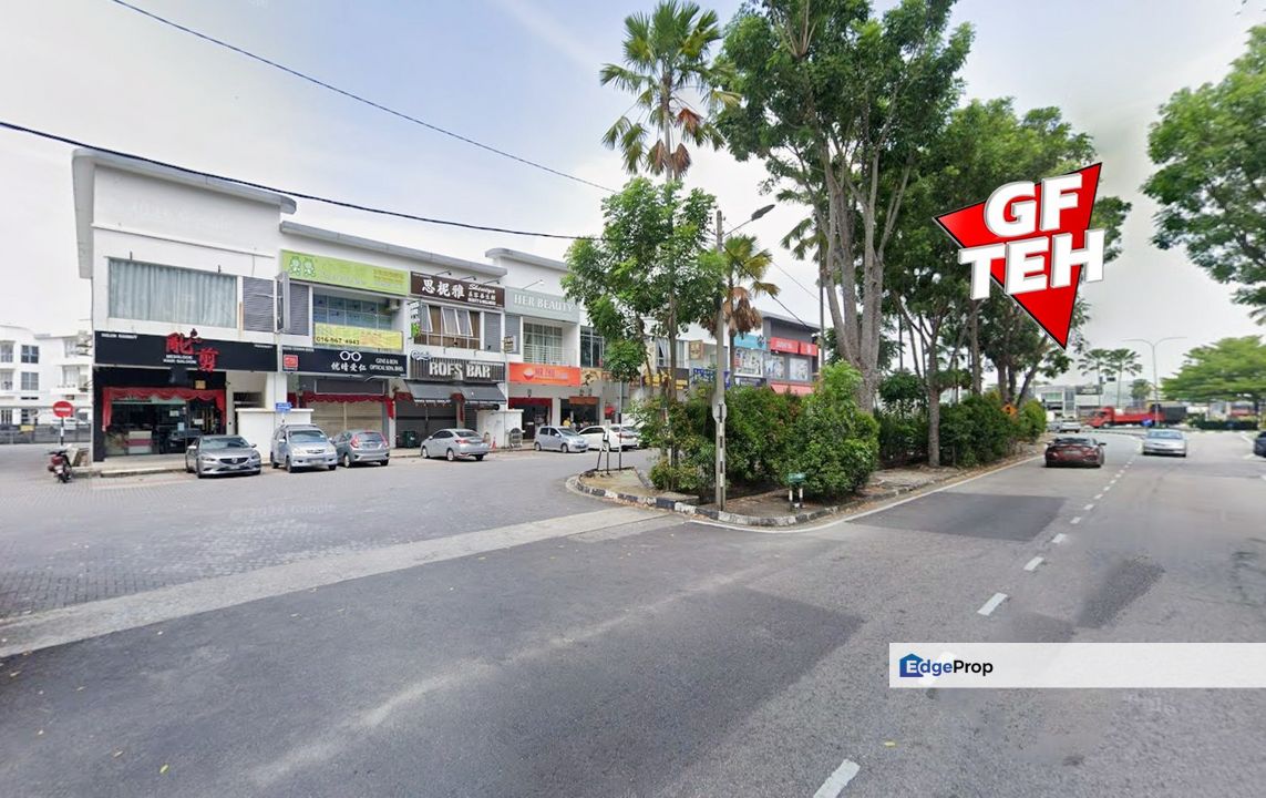 2 Storey Shop Lot | Taman Seri Impian | Next to AEON Bukit Mertajam | Penang , Penang, Alma