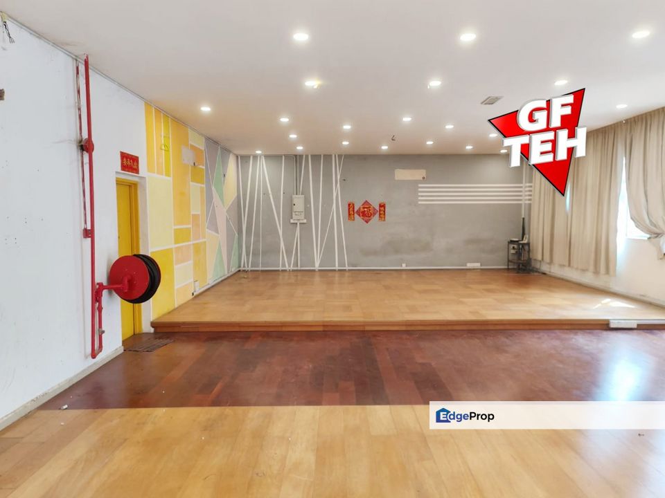 Single Storey Detached Factory / Warehouse | Sungai Baong | Sungai Jawi | Pulau Pinang , Penang, Sungai Jawi