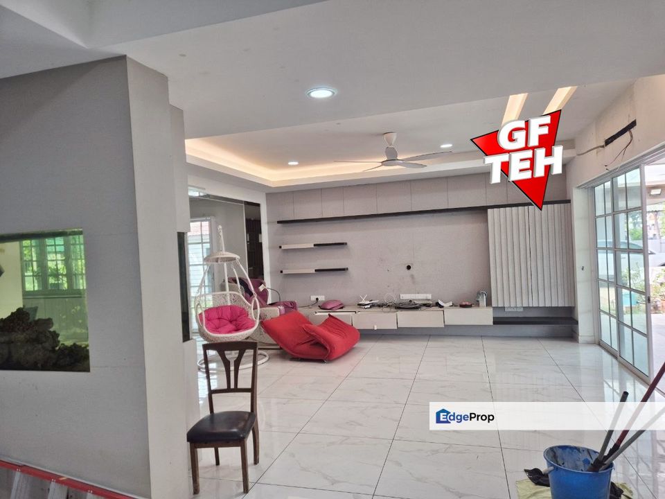 Double Storey Semi –D | Alma |  Bukit Mertajam  | Penang B, Penang, Bukit Mertajam