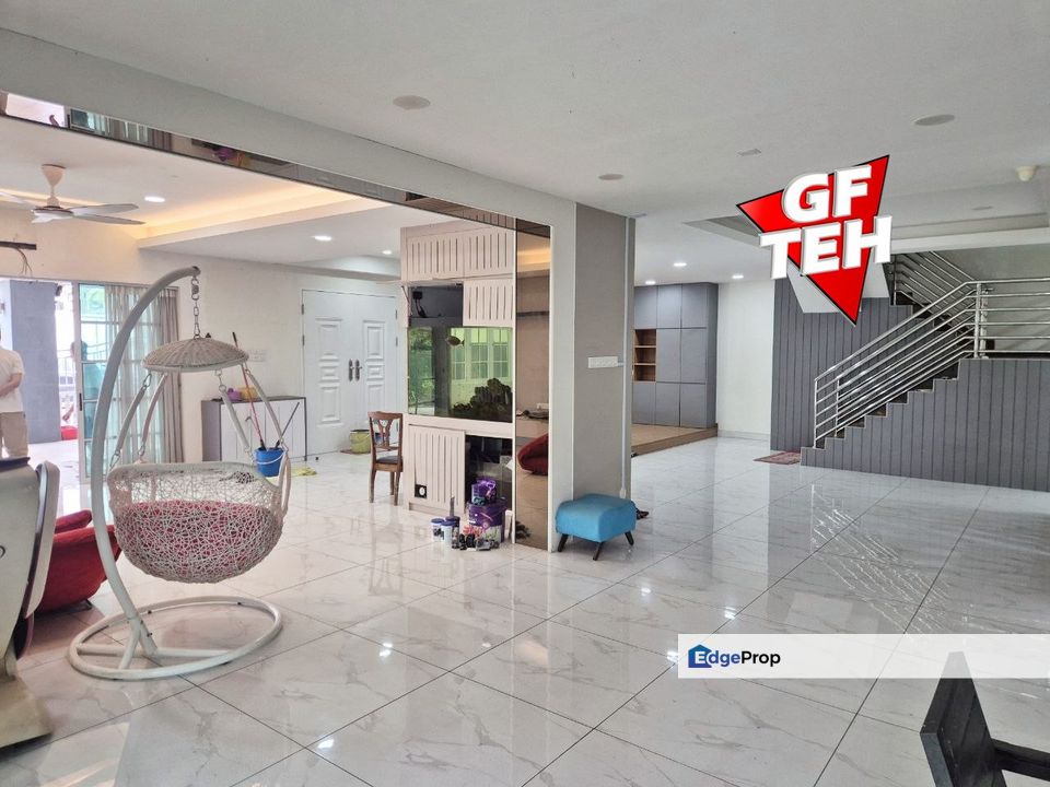 Double Storey Semi –D | Alma |  Bukit Mertajam  | Penang B, Penang, Bukit Mertajam