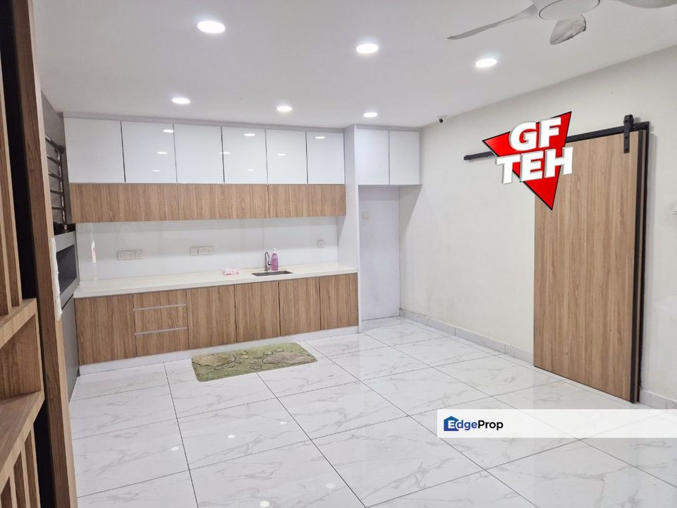 Double Storey Semi –D | Alma |  Bukit Mertajam  | Penang B, Penang, Bukit Mertajam