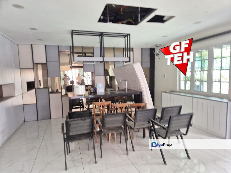 Double Storey Semi –D | Alma |  Bukit Mertajam  | Penang B, Penang, Bukit Mertajam