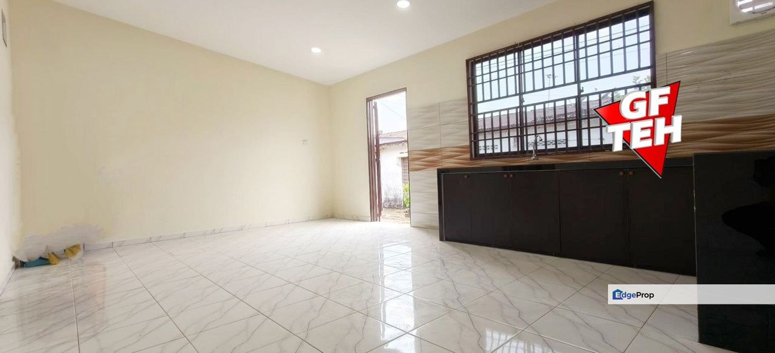 Single Storey Terrace | Taman Selasih | Kulim | Kedah H, Kedah, Kulim