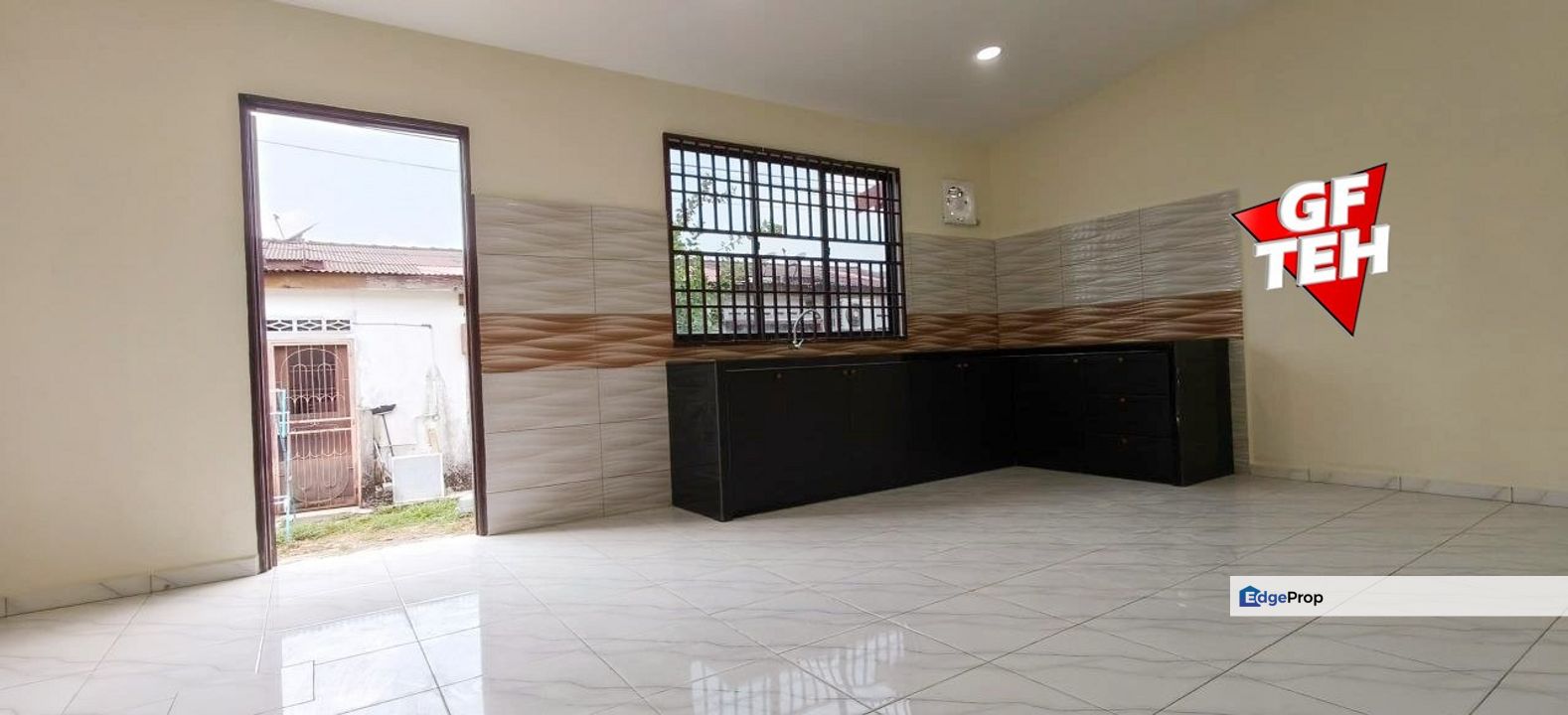 Single Storey Terrace | Taman Selasih | Kulim | Kedah H, Kedah, Kulim