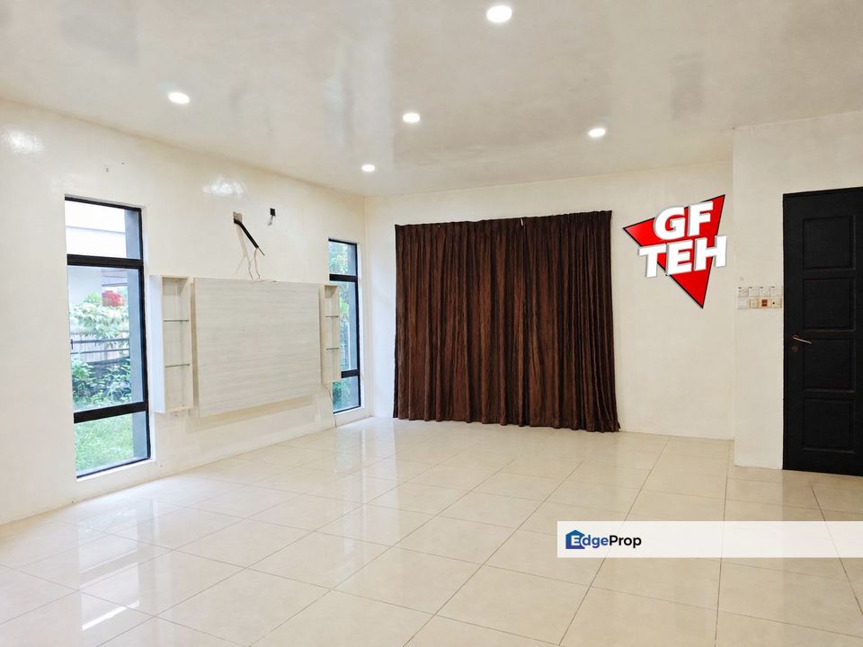 2 Storey Bungalow | Guarded | Juru Height | Bukit Juru | Bukit Mertajam , Penang, Juru