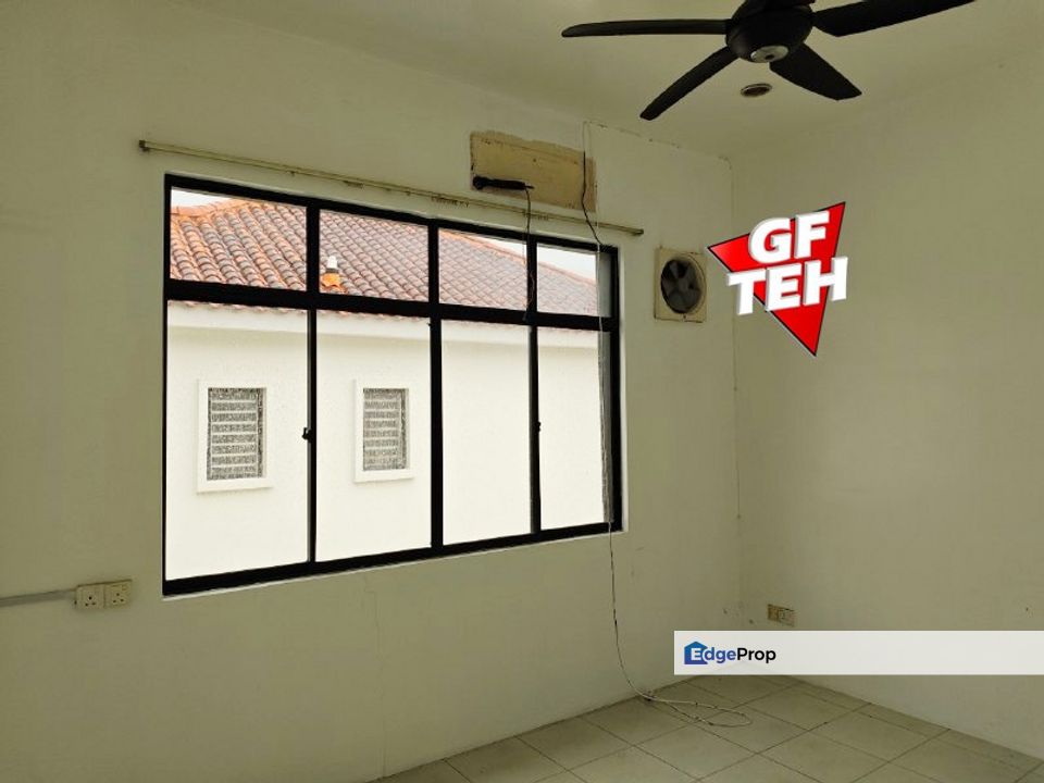 2 Storey Bungalow | Guarded | Juru Height | Bukit Juru | Bukit Mertajam , Penang, Juru