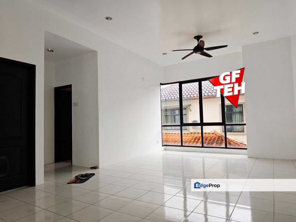 2 Storey Bungalow | Guarded | Juru Height | Bukit Juru | Bukit Mertajam , Penang, Juru
