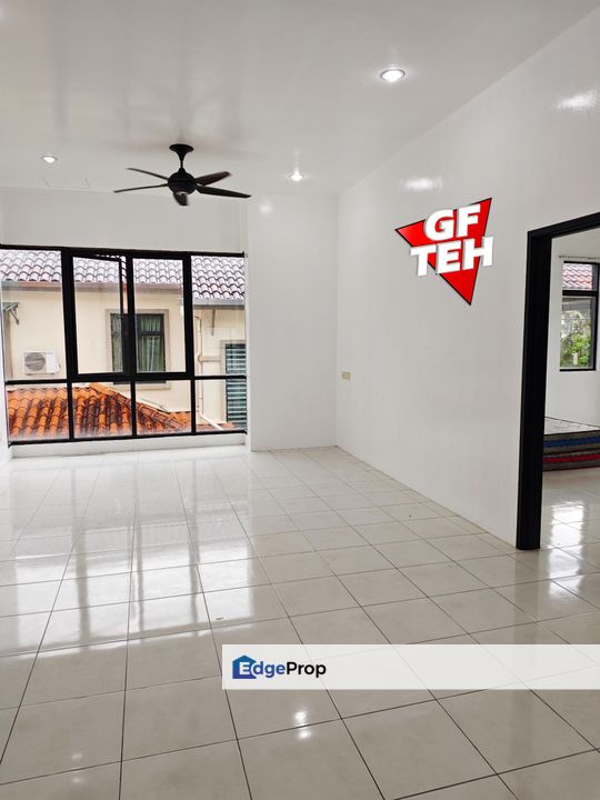2 Storey Bungalow | Guarded | Juru Height | Bukit Juru | Bukit Mertajam , Penang, Juru