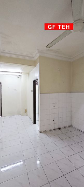 2 Storey Terrace | Partial Renovated | Machang Bubok | Bukit Mertajam, Penang, Bukit Mertajam