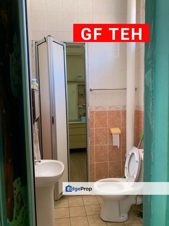 Fully Renovated 2 Storey Terrace Bukit Tambun | Simpang Ampat , Penang, Bukit Tambun