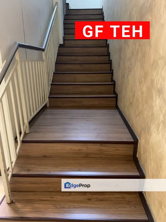 Fully Renovated 2 Storey Terrace Bukit Tambun | Simpang Ampat , Penang, Bukit Tambun