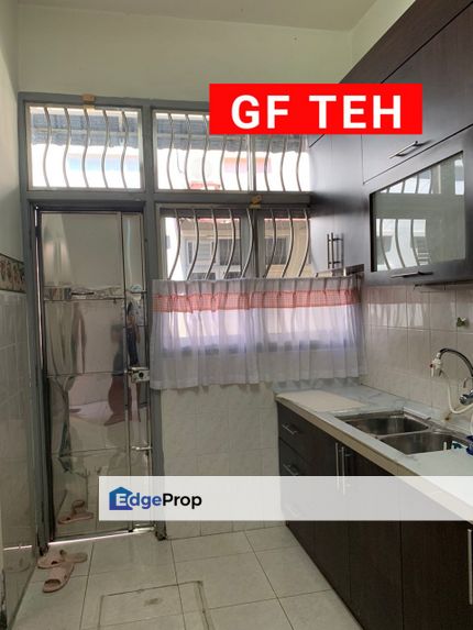 Fully Renovated 2 Storey Terrace Bukit Tambun | Simpang Ampat , Penang, Bukit Tambun
