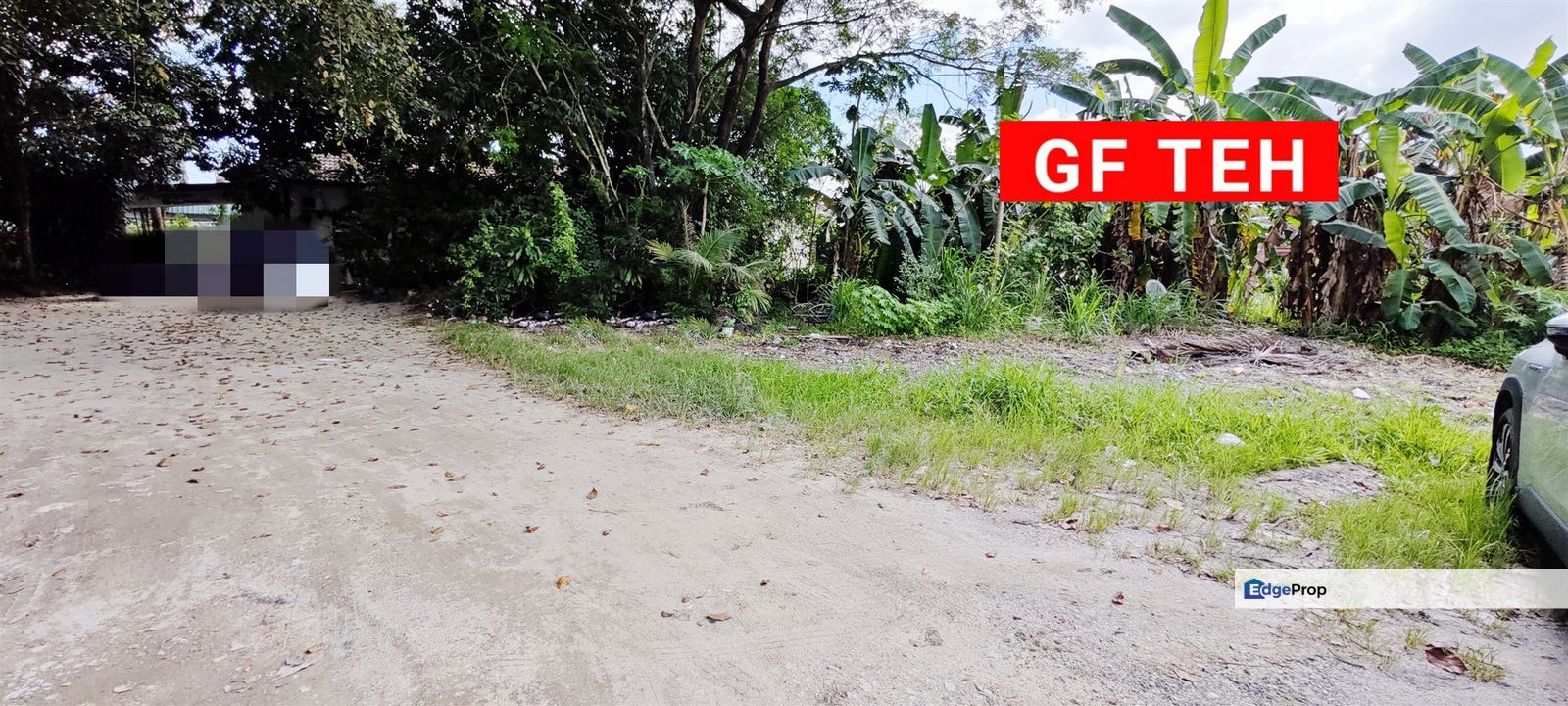 6735 sqft Residential Land at Sungai Jawi | Pulau Pinang , Penang, Nibong Tebal