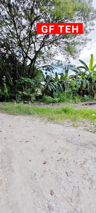 6735 sqft Residential Land at Sungai Jawi | Pulau Pinang , Penang, Nibong Tebal