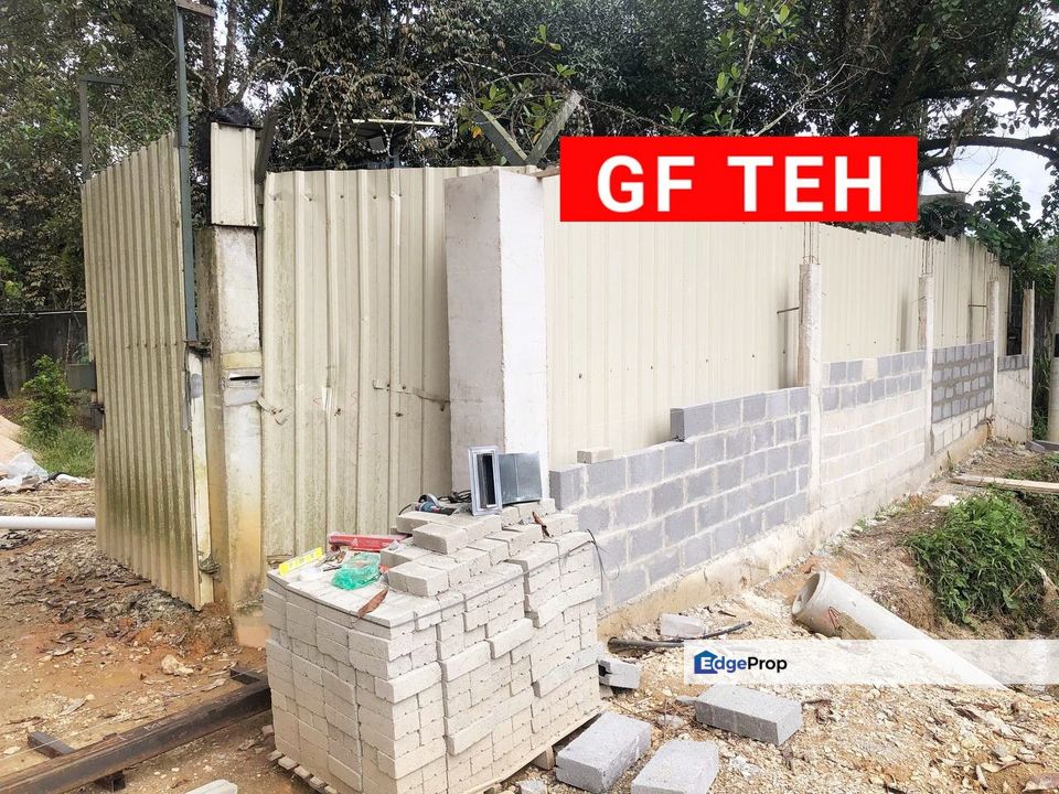 1.5 acre Agricultural Land | Durian Farm | Everything siap siap | Karangan | Kulim | Kedah 680K  d, Kedah, Kulim