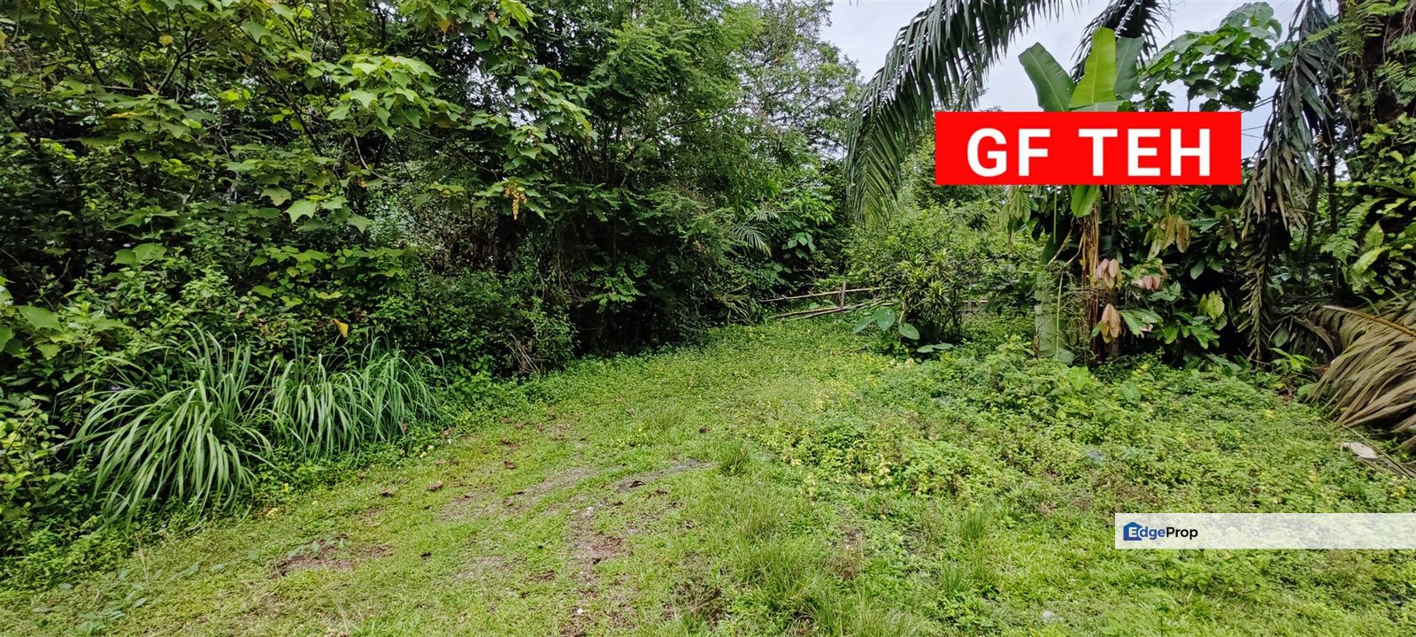 0.46 acre | Kampung Sungai Ular | Kulim Kedah RM300K only , Kedah, Kulim