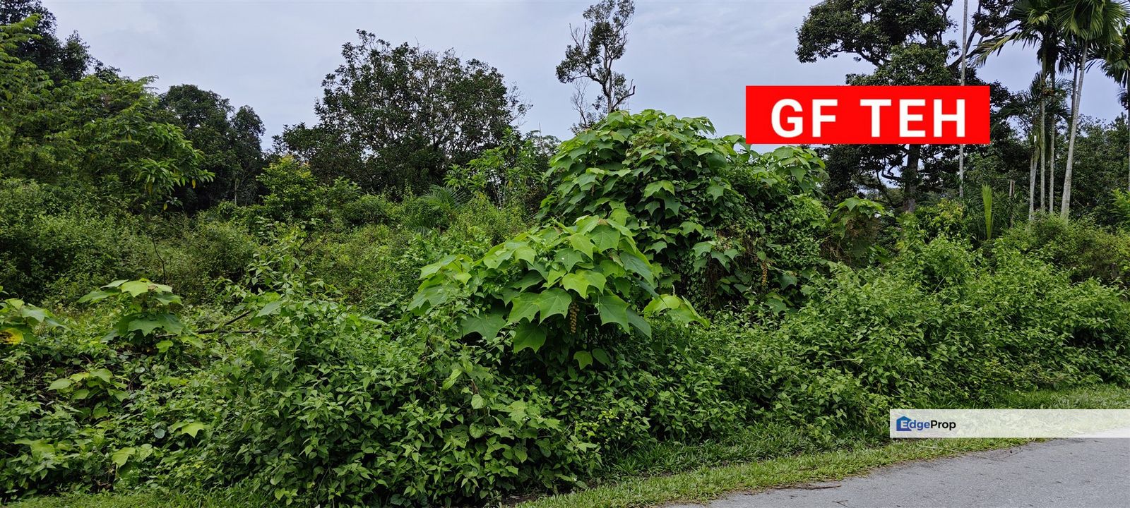 0.46 acre | Kampung Sungai Ular | Kulim Kedah RM300K only , Kedah, Kulim