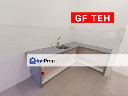 Double storey Terrace Corner Taman Impian Alma | Bukit Mertajam , Penang, Alma