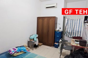 TAMAN KERIAN SENTOSA