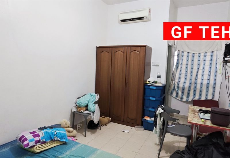 TAMAN KERIAN SENTOSA