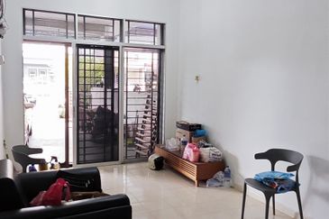 TAMAN KERIAN SENTOSA