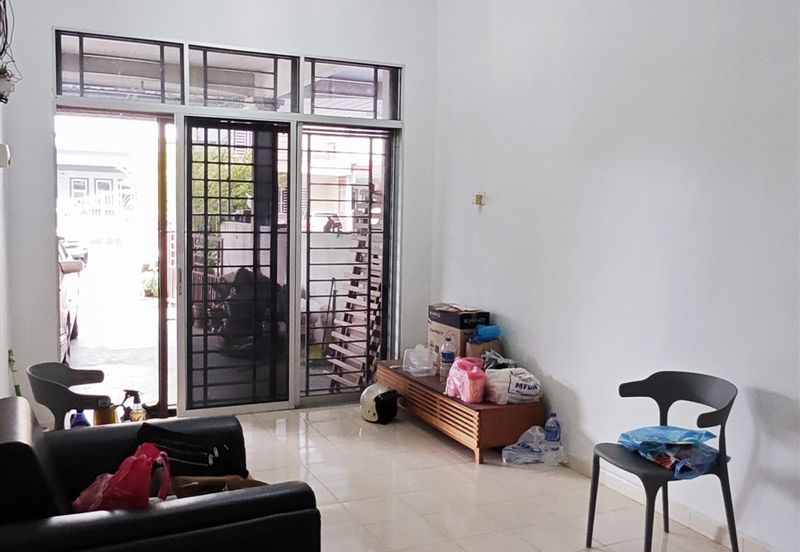 TAMAN KERIAN SENTOSA