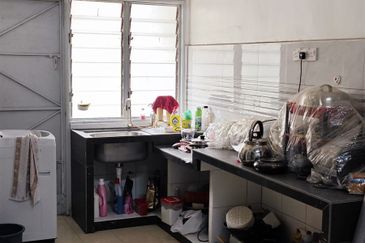 TAMAN KERIAN SENTOSA