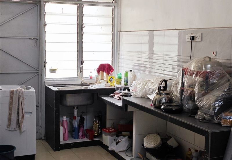 TAMAN KERIAN SENTOSA