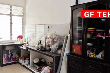 TAMAN KERIAN SENTOSA