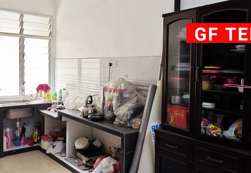 TAMAN KERIAN SENTOSA