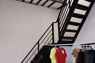 TAMAN KERIAN SENTOSA