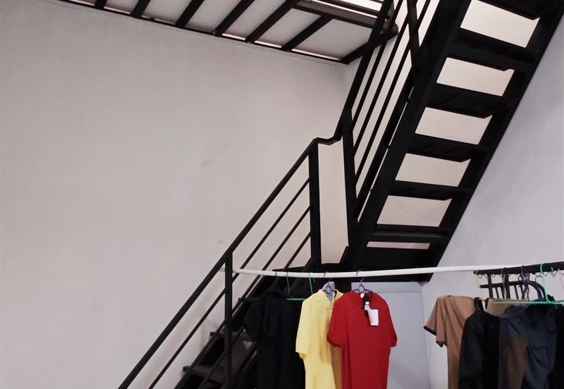 TAMAN KERIAN SENTOSA