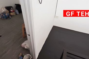 TAMAN KERIAN SENTOSA